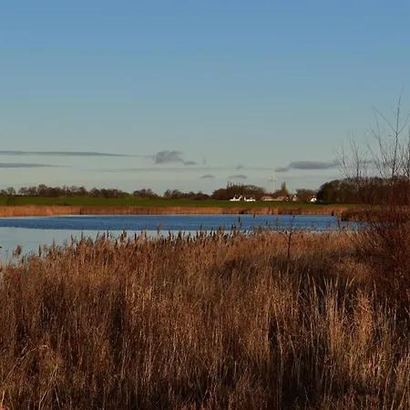 Prázdninový dům Veronika An Der Ueselitzer Wiek *