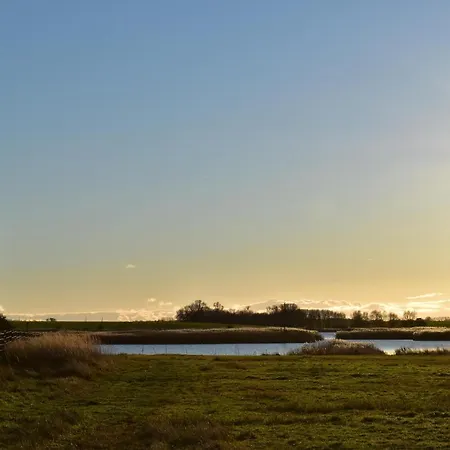 Prázdninový dům Veronika An Der Ueselitzer Wiek