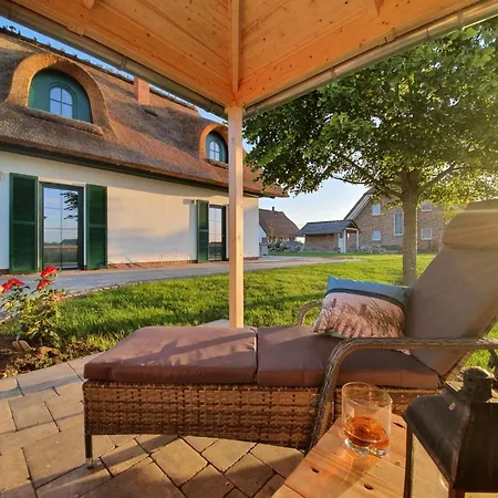 Veronika An Der Ueselitzer Wiek *