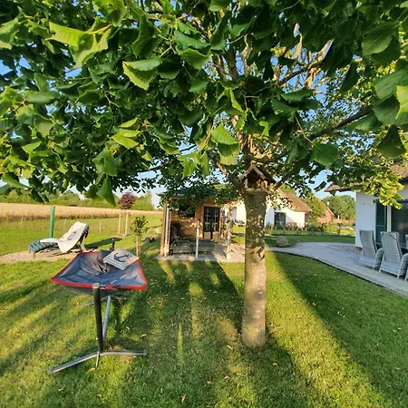 Veronika An Der Ueselitzer Wiek