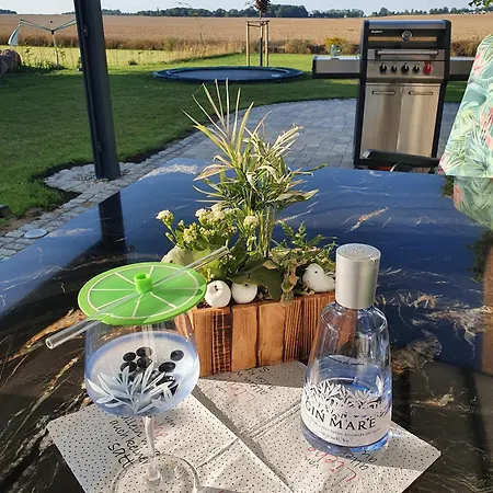 Prázdninový dům Veronika An Der Ueselitzer Wiek *