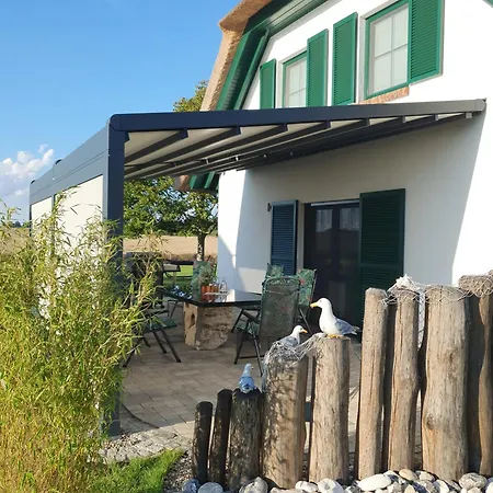 Veronika An Der Ueselitzer Wiek * Mellnitz