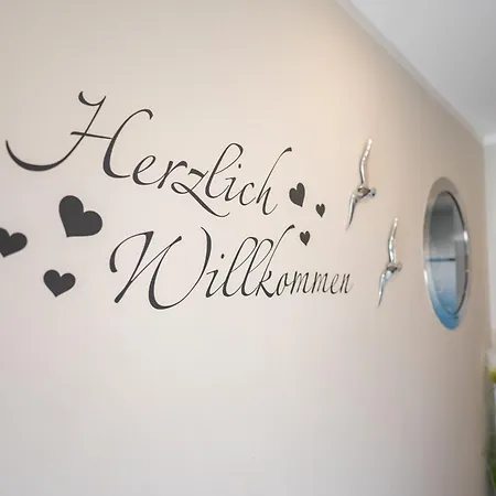 Veronika An Der Ueselitzer Wiek Tatil Evi Mellnitz
