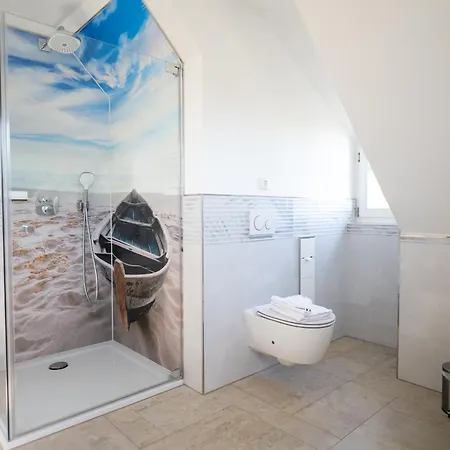 Veronika An Der Ueselitzer Wiek *