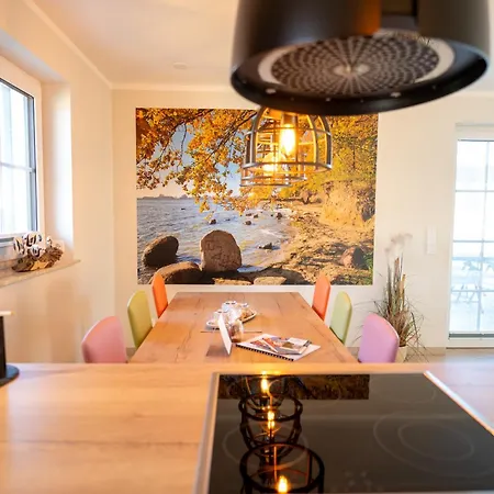 Veronika An Der Ueselitzer Wiek