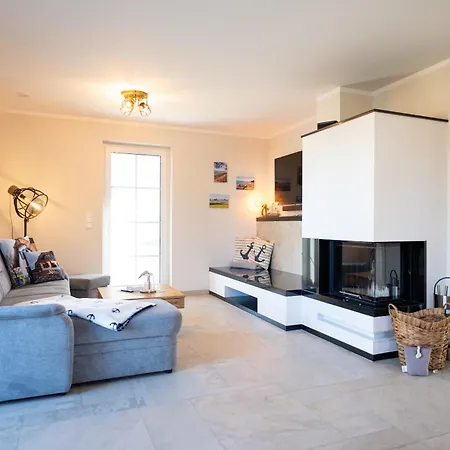 Veronika An Der Ueselitzer Wiek Prázdninový dům *