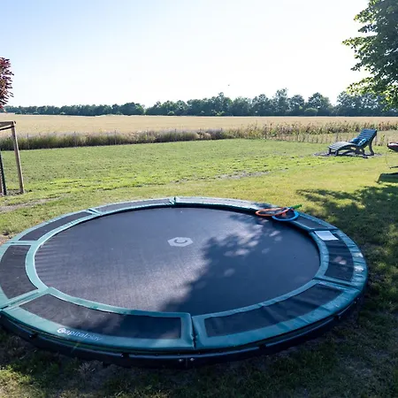 Veronika An Der Ueselitzer Wiek *