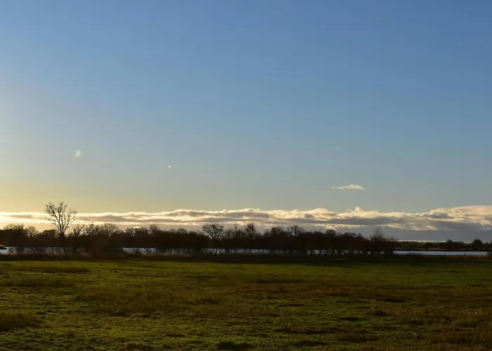 Veronika An Der üselitzer Wiek *
