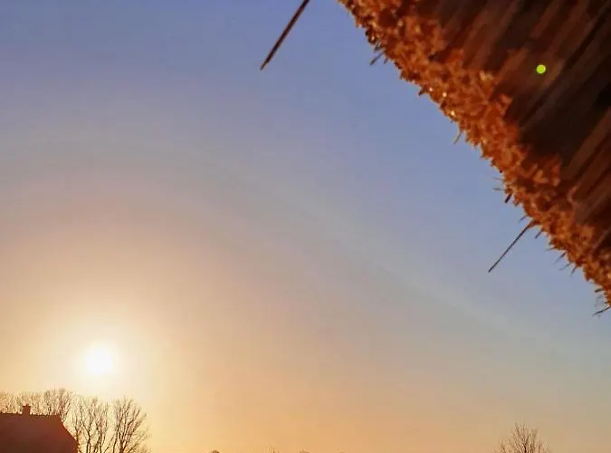 Veronika An Der üselitzer Wiek Сasa de vacaciones Mellnitz