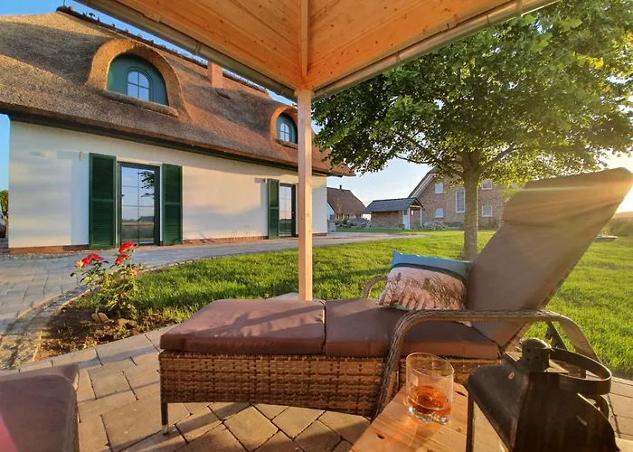 Veronika An Der üselitzer Wiek *