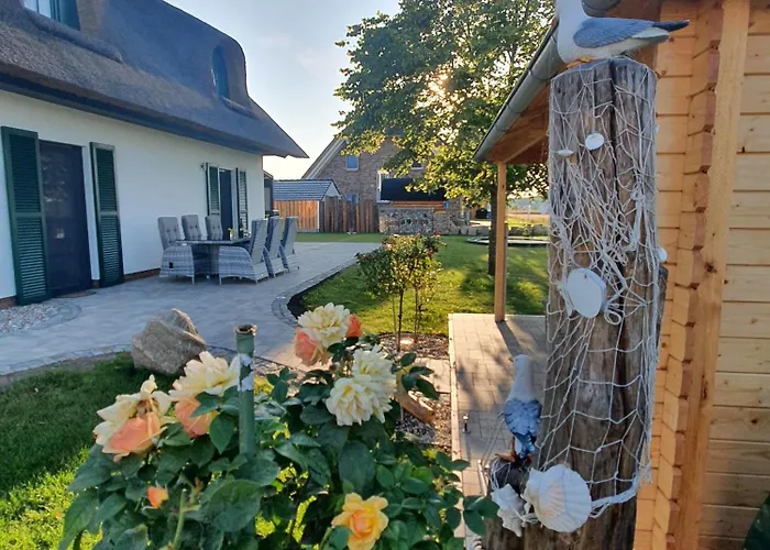 Veronika An Der üselitzer Wiek