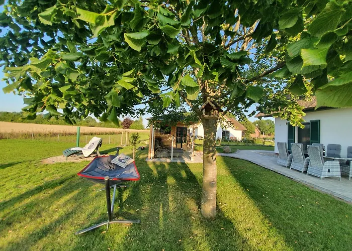 Veronika An Der üselitzer Wiek