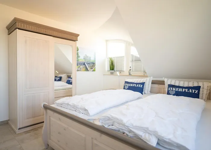 Veronika An Der üselitzer Wiek Сasa de vacaciones