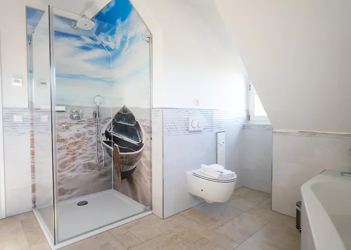 Veronika An Der üselitzer Wiek *