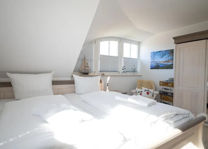 Veronika An Der üselitzer Wiek * Mellnitz