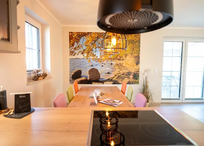 Veronika An Der üselitzer Wiek