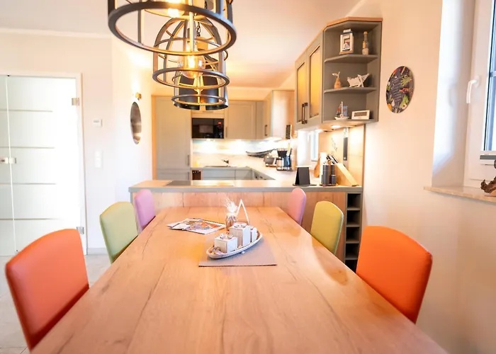 Veronika An Der üselitzer Wiek * Mellnitz