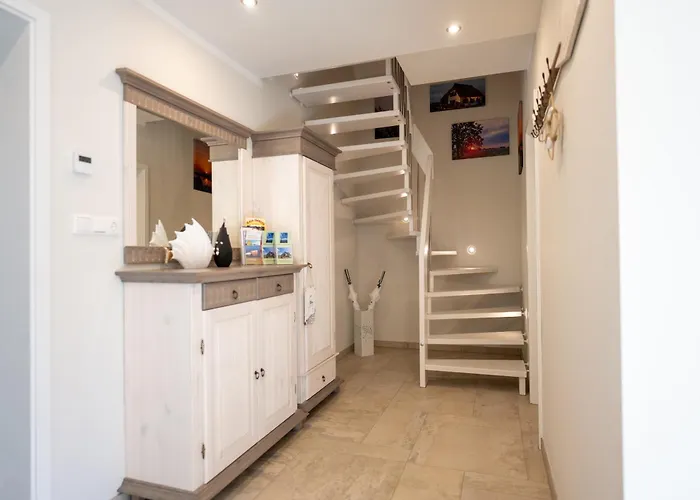 Veronika An Der üselitzer Wiek Mellnitz