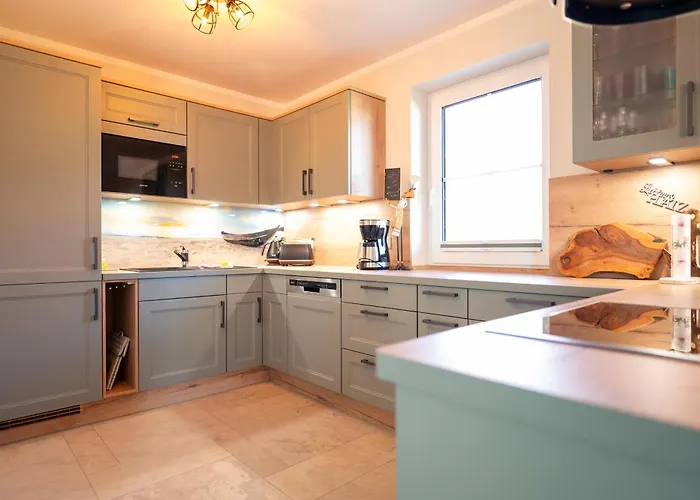 Veronika An Der üselitzer Wiek Сasa de vacaciones