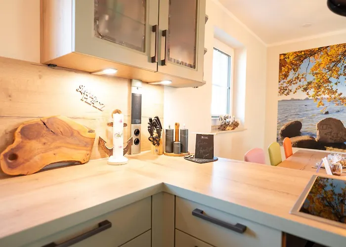 Veronika An Der üselitzer Wiek * Mellnitz