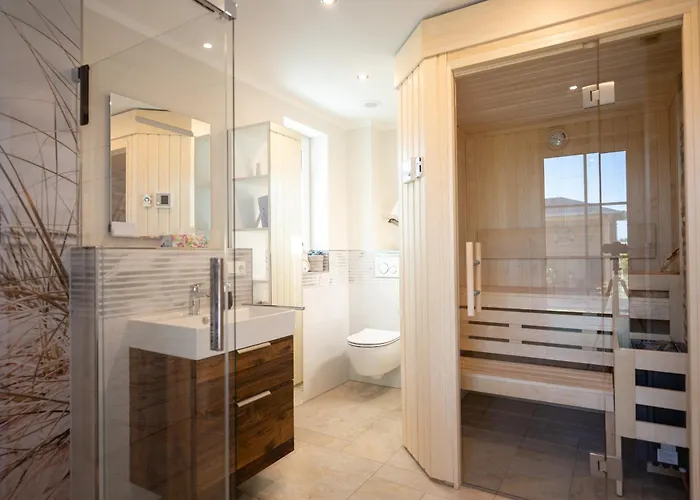 Veronika An Der üselitzer Wiek * Mellnitz