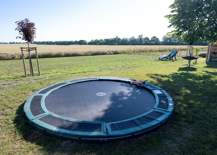 Veronika An Der üselitzer Wiek *