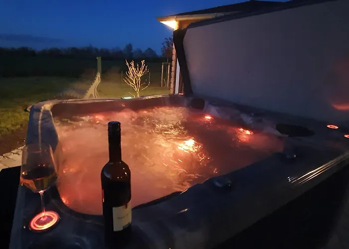 Veronika An Der üselitzer Wiek Сasa de vacaciones *